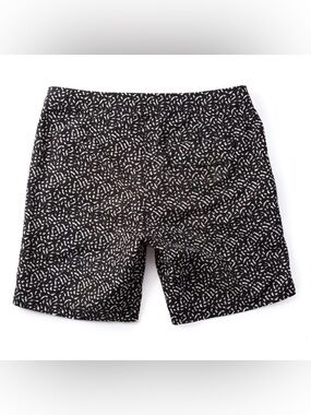Charles Trunks 7" - Geo Sz XL